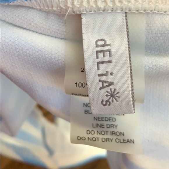 Bathing Suit - Picture 3 of 3